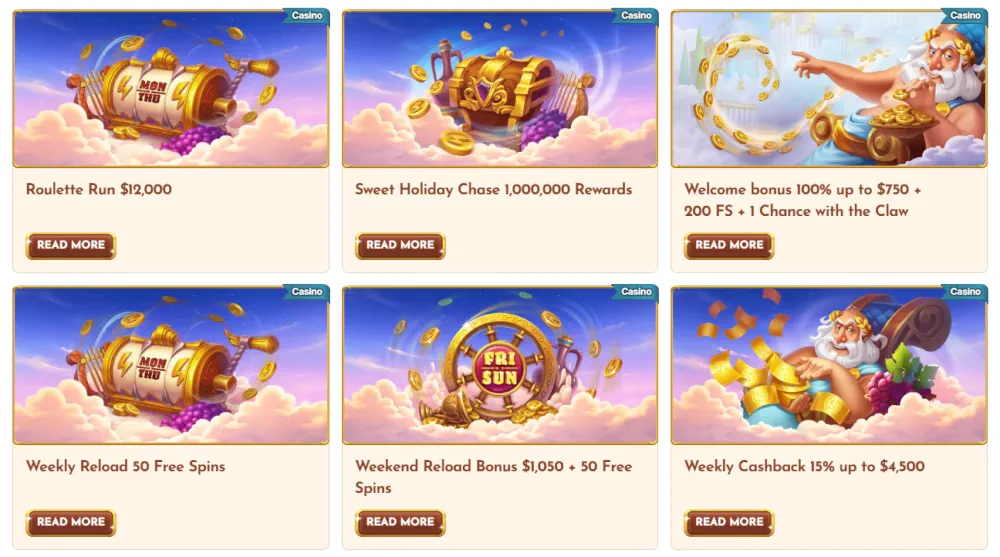 Beneficios del nivel 5 del programa VIP de Bet Hall con ofertas personales y límites más altos.